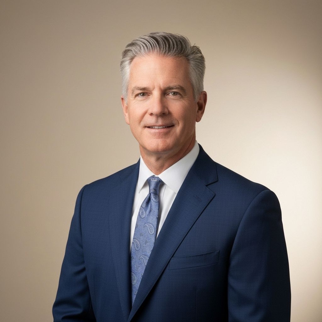 Client headshot: Operations Director at mid-market staffing agency